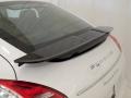 Carrara White - Panamera Turbo Photo No. 24