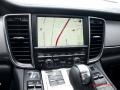 Platinum Silver Metallic - Panamera 4S Photo No. 18