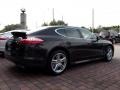 Carbon Grey Metallic - Panamera 4S Photo No. 5