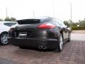 Carbon Grey Metallic - Panamera 4S Photo No. 6