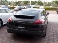 Carbon Grey Metallic - Panamera 4S Photo No. 7