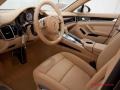 Carbon Grey Metallic - Panamera 4S Photo No. 8