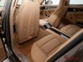 Carbon Grey Metallic - Panamera 4S Photo No. 20