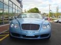 Silver Lake - Continental GTC  Photo No. 2