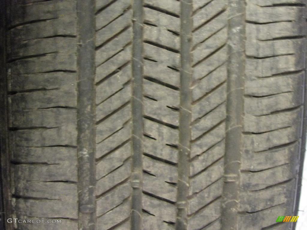 2010 Impala LS - Victory Red / Ebony photo #21