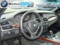 2007 Black Sapphire Metallic BMW X5 4.8i  photo #14