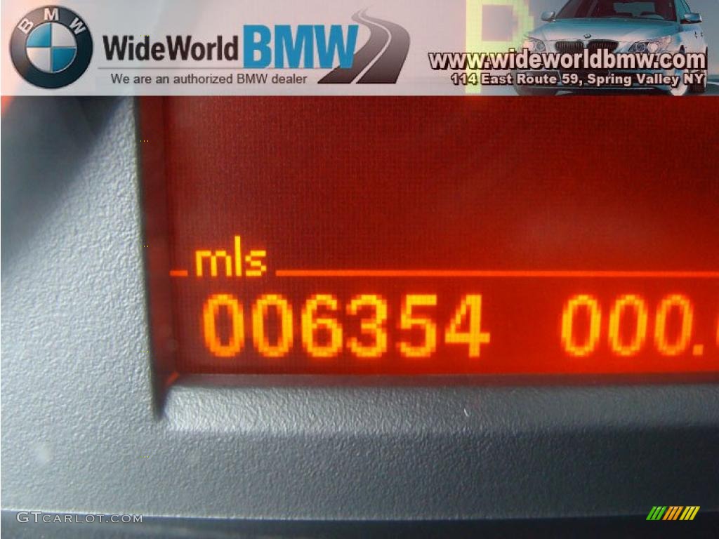 2009 3 Series 328xi Sedan - Black Sapphire Metallic / Beige photo #15