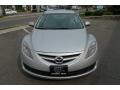 Brilliant Silver Metallic - MAZDA6 i Sport Photo No. 4