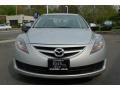 Brilliant Silver Metallic - MAZDA6 i Sport Photo No. 5