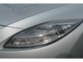 Brilliant Silver Metallic - MAZDA6 i Sport Photo No. 6