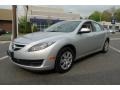 Brilliant Silver Metallic - MAZDA6 i Sport Photo No. 8