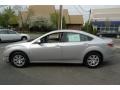 Brilliant Silver Metallic - MAZDA6 i Sport Photo No. 9