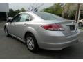 Brilliant Silver Metallic - MAZDA6 i Sport Photo No. 11