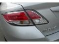 Brilliant Silver Metallic - MAZDA6 i Sport Photo No. 14