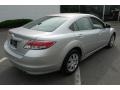 Brilliant Silver Metallic - MAZDA6 i Sport Photo No. 15