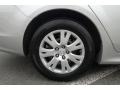 Brilliant Silver Metallic - MAZDA6 i Sport Photo No. 17