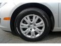 Brilliant Silver Metallic - MAZDA6 i Sport Photo No. 19