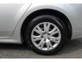 Brilliant Silver Metallic - MAZDA6 i Sport Photo No. 20