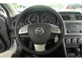 Brilliant Silver Metallic - MAZDA6 i Sport Photo No. 40