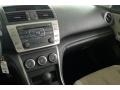 Brilliant Silver Metallic - MAZDA6 i Sport Photo No. 47