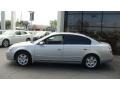 Sheer Silver Metallic - Altima 2.5 S Photo No. 2