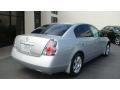 Sheer Silver Metallic - Altima 2.5 S Photo No. 9