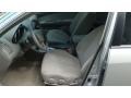 Sheer Silver Metallic - Altima 2.5 S Photo No. 11