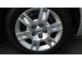 Sheer Silver Metallic - Altima 2.5 S Photo No. 22