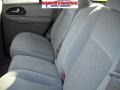 2007 Graystone Metallic Chevrolet TrailBlazer LS 4x4  photo #14