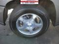 Graystone Metallic - TrailBlazer LS 4x4 Photo No. 19