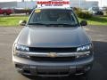 Graystone Metallic - TrailBlazer LS 4x4 Photo No. 22