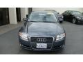Dolphin Gray Metallic - A4 2.0T Sedan Photo No. 3