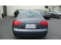 Dolphin Gray Metallic - A4 2.0T Sedan Photo No. 8