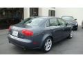 Dolphin Gray Metallic - A4 2.0T Sedan Photo No. 9