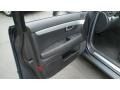Dolphin Gray Metallic - A4 2.0T Sedan Photo No. 10