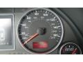 Dolphin Gray Metallic - A4 2.0T Sedan Photo No. 12