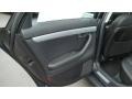 Dolphin Gray Metallic - A4 2.0T Sedan Photo No. 14