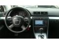 Dolphin Gray Metallic - A4 2.0T Sedan Photo No. 16