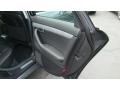 Dolphin Gray Metallic - A4 2.0T Sedan Photo No. 17