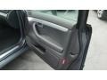 Dolphin Gray Metallic - A4 2.0T Sedan Photo No. 19