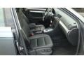 Dolphin Gray Metallic - A4 2.0T Sedan Photo No. 20