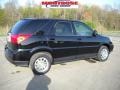 2006 Black Onyx Buick Rendezvous CX  photo #2