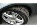 Dolphin Gray Metallic - A4 2.0T Sedan Photo No. 26