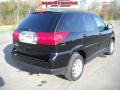 2006 Black Onyx Buick Rendezvous CX  photo #3