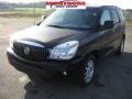 2006 Black Onyx Buick Rendezvous CX  photo #21