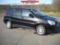 2006 Black Onyx Buick Rendezvous CX  photo #24