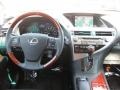 Tungsten Silver Pearl - RX 350 Photo No. 12