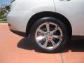 Tungsten Silver Pearl - RX 350 Photo No. 15