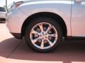 Tungsten Silver Pearl - RX 350 Photo No. 16