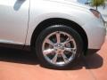 Tungsten Silver Pearl - RX 350 Photo No. 17